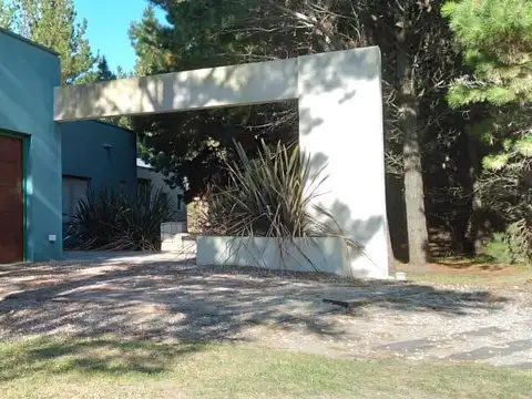 Casa en Venta en Costa Esmeralda, Partido de La Costa