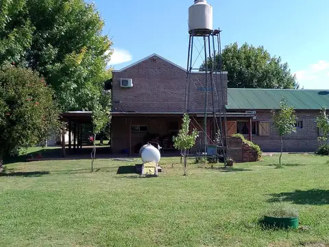 Casa en Venta en Ignacio Correas Arana, Partido de La Plata