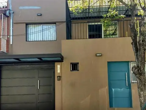 Casa en Venta en Beccar, Partido de San Isidro