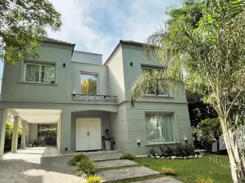 Casa en Venta en Haras Maria Eugenia, Countries y Barrios Cerrados en Moreno