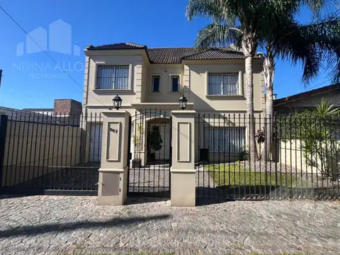 Casa en Venta en Castelar Norte, Castelar
