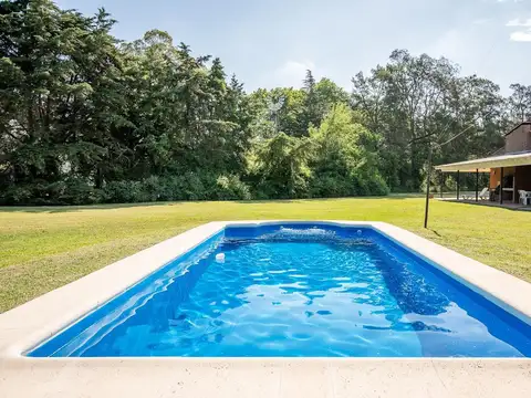 Casa en Venta en Baradero, Partido de Baradero