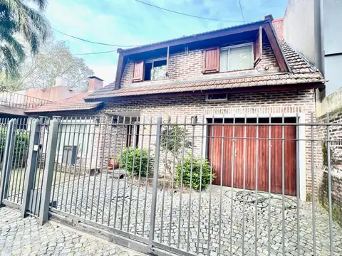 Casa en Venta en San Isidro Barrio Carreras, San Isidro