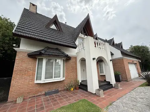 Casa en Venta en Ombues de Hudson, Countries y Barrios Cerrados en Berazategui