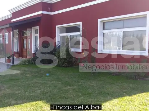 Casa en Venta en Fincas del Alba, Canning