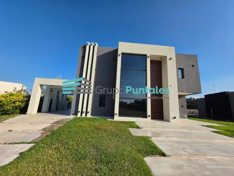 Casa en Venta en Countries y Barrios Cerrados en Esteban Echeverria, Partido de Esteban Echeverría