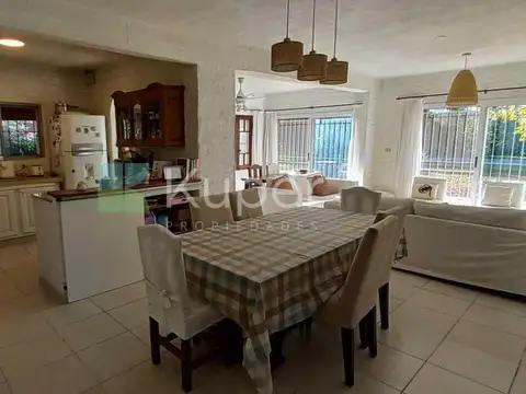 Casa en Venta en Pilar Centro, Pilar