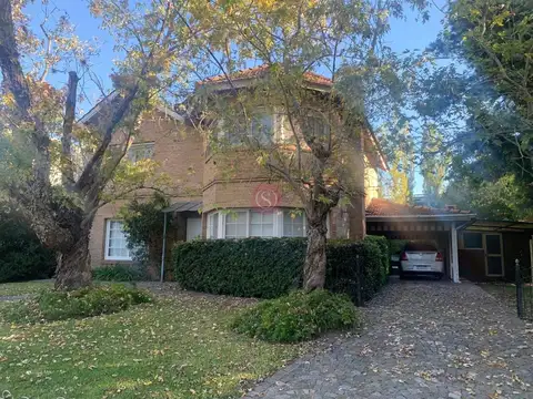 Casa en Venta en Los Senderos II, Countries y Barrios Cerrados en Pilar