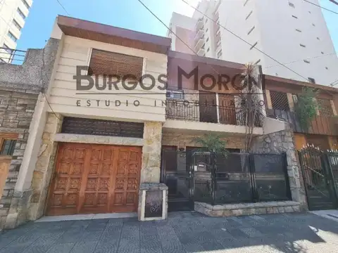 Casa en Venta en Ramos Mejia, Partido de La Matanza