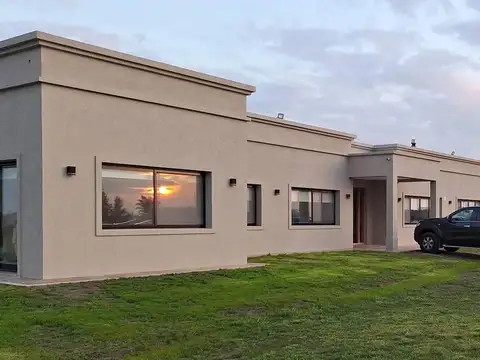 Casa en Venta en Chacras de la Trinidad, Countries y Barrios Cerrados en Cañuelas