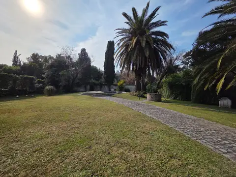 Casa en Venta en Barrio Parque Leloir, Partido de Ituzaingó
