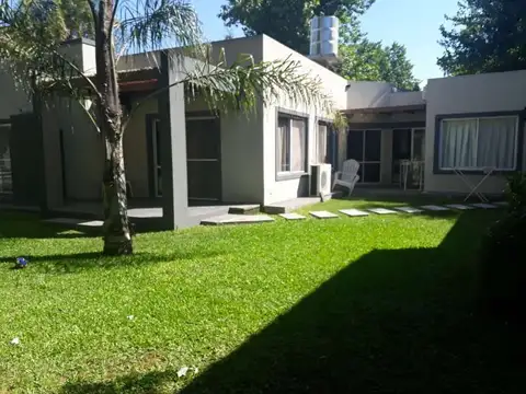 Casa en Venta en Barrio Parque Leloir, Partido de Ituzaingó