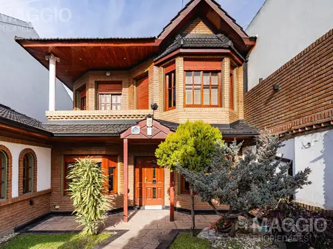 Casa en Venta en Tapiales, Partido de La Matanza