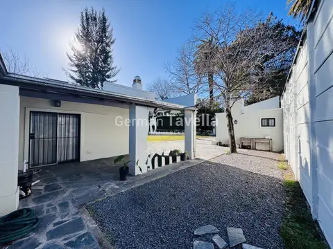 Casa en Venta en Haras Myriam, Barrio Parque Leloir
