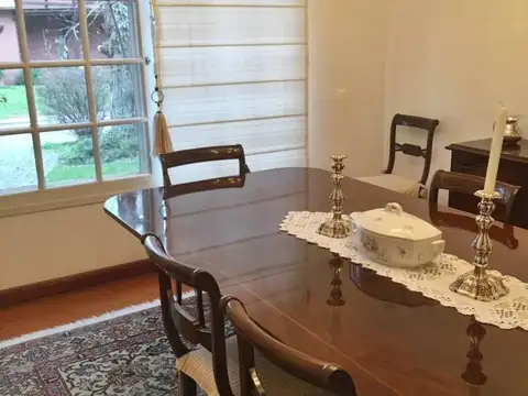 Casa en Venta en Los Senderos II, Countries y Barrios Cerrados en Pilar