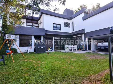 Casa en Venta en Castelar Norte, Castelar
