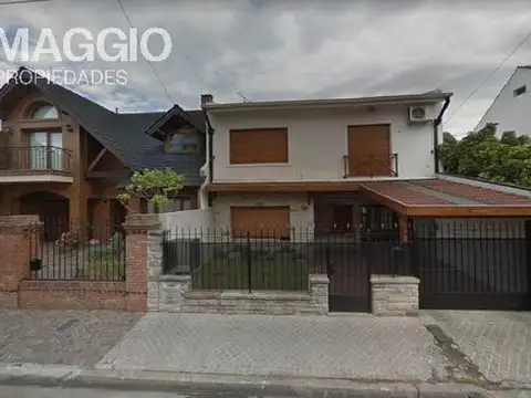 Casa en Venta en Villa Sarmiento, Partido de Morón