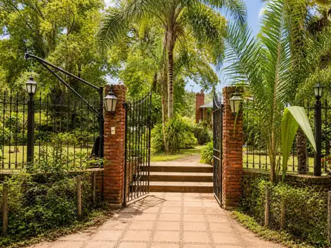 Casa en Venta en Delta del Tigre, Partido de Tigre
