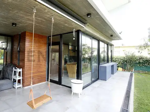 Casa en Venta en City Bell, Partido de La Plata
