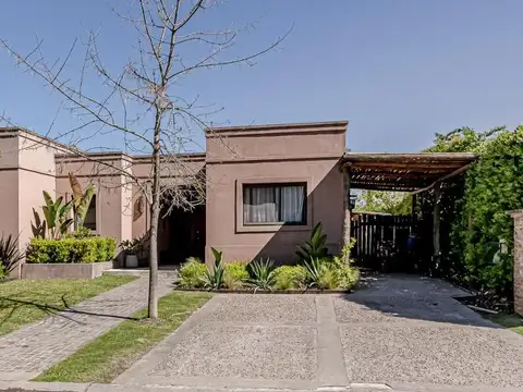 Casa en Venta en La Comarca, Countries y Barrios Cerrados en Tigre