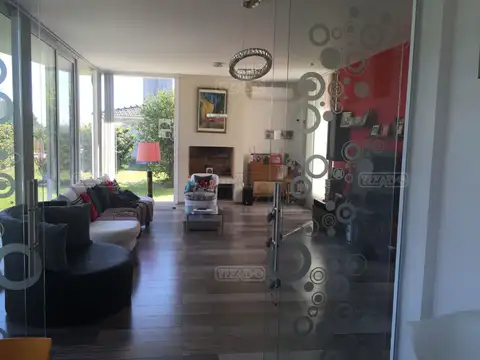 Casa en Venta en El Nacional Club De Campo, Countries y Barrios Cerrados en General Rodriguez