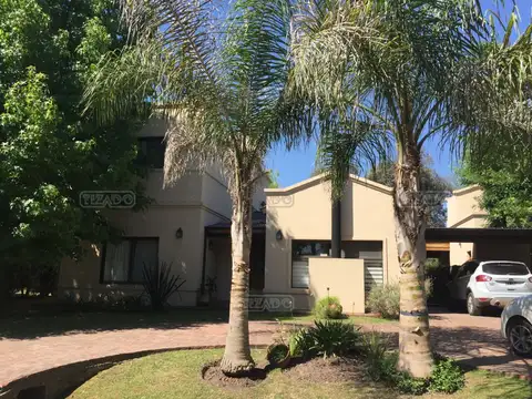 Casa en Venta en San Patricio, Countries y Barrios Cerrados en Francisco Alvarez