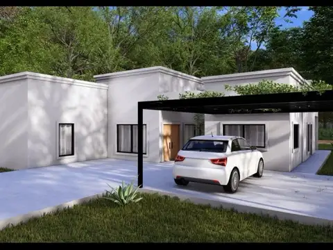 Casa en Venta en San Matias, Countries y Barrios Cerrados en Escobar