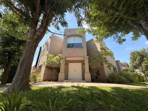 Casa en Venta en La Caballeriza, Countries y Barrios Cerrados en Pilar