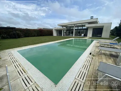 Casa en Venta en Arturo Segui, Partido de La Plata