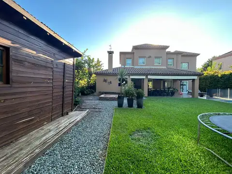 Casa en Venta en Ingeniero Maschwitz, Partido de Escobar