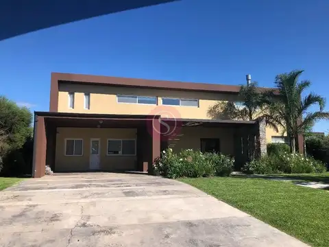 Casa en Venta en Haras Santa Maria - El Remanso, Countries y Barrios Cerrados en Escobar
