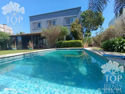 Casa en Venta en El Cantón - Barrio Islas, Countries y Barrios Cerrados en Escobar
