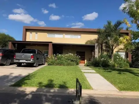 Casa en Venta en Haras Santa Maria - El Remanso, Countries y Barrios Cerrados en Escobar