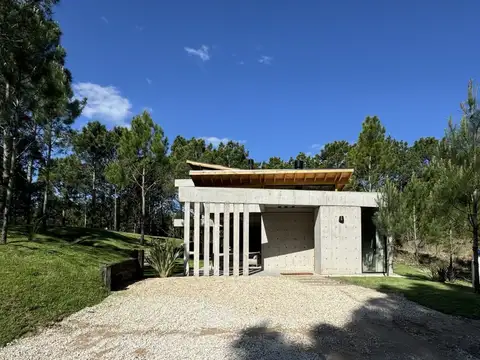 Casa en Venta en Villarobles, Pinamar