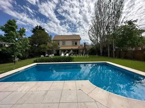 Casa en Venta en Pilar Golf Club, Countries y Barrios Cerrados en Pilar