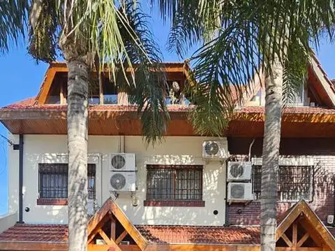 Casa en Venta en Olivos Maipu/Uzal, Olivos