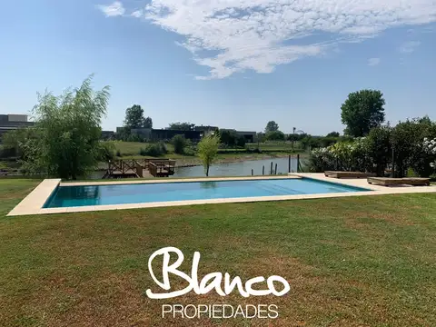 Casa en Venta en El Canton, Countries y Barrios Cerrados en Escobar
