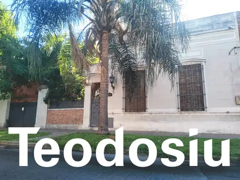 Casa en Venta en Remedios de Escalada, Partido de Lanús