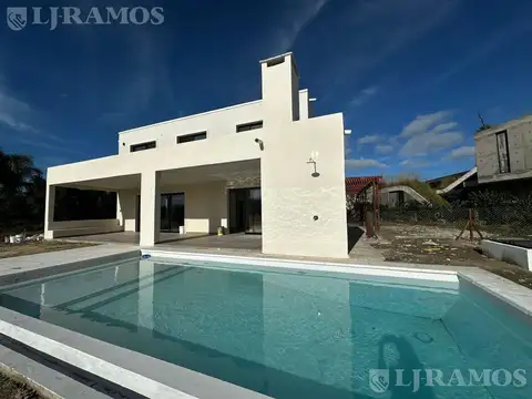 Casa en Venta en El Canton - Norte, Countries y Barrios Cerrados en Escobar