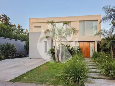 Casa en Venta en La Comarca, Countries y Barrios Cerrados en Tigre