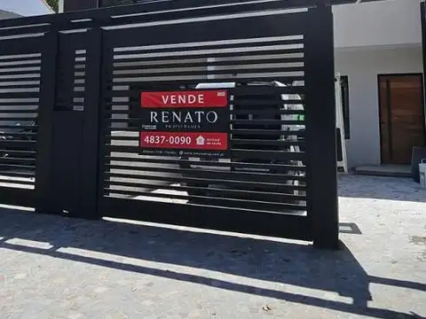 Casa en Venta en Olivos Maipu/Uzal, Olivos