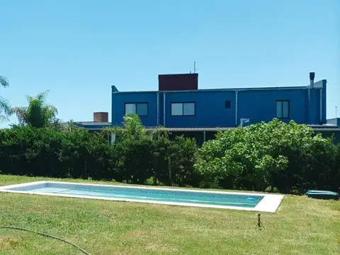 Casa en Venta en San Matias, Countries y Barrios Cerrados en Escobar