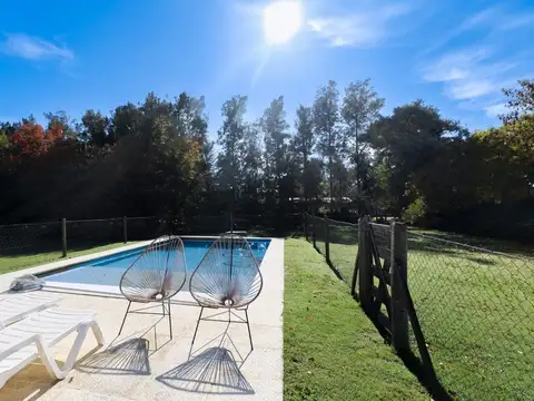 Casa en Venta en Open Door, Partido de Luján