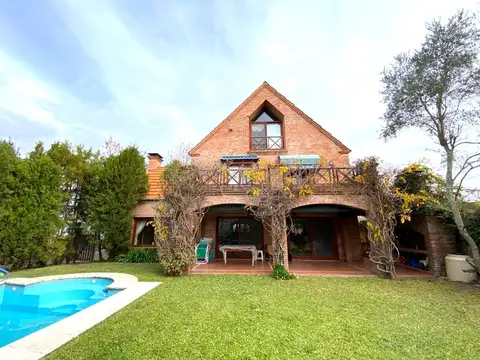 Casa en Venta en San Fernando Vias  /  Libertador, San Fernando