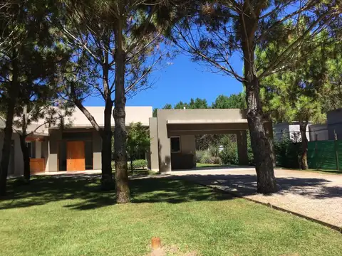 Casa en Venta en Pinamar, Partido de Pinamar
