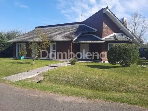 Casa en Venta en Country Club Banco Provincia, Countries y Barrios Cerrados en Moreno