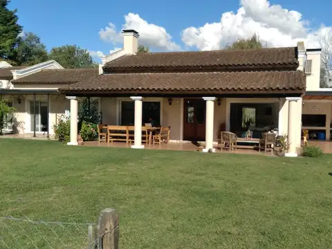 Casa en Venta en La Retama, Countries y Barrios Cerrados en Pilar