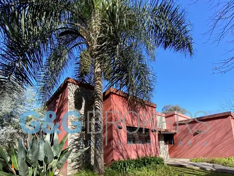Casa en Venta en Villa Gobernador Udaondo, Partido de Ituzaingó