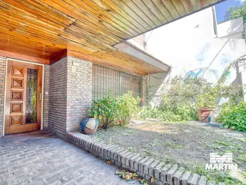Casa en Venta en Martinez Santa Fe / Fleming, Martinez
