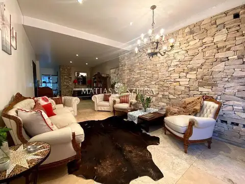 Casa en Venta en Castelar, Partido de Morón